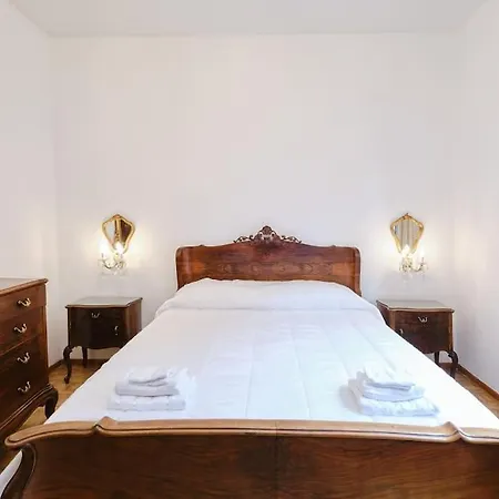 Monteverde - Vaticano - Esperienza Romana 1bdr * Rom
