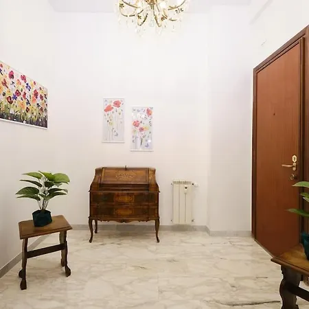 Apartment Monteverde - Vaticano - Esperienza Romana 1bdr *