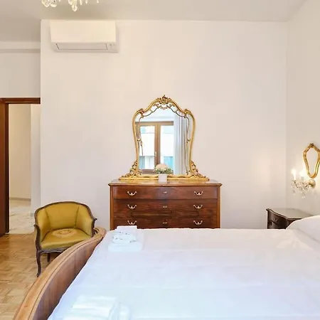 Apartment Monteverde - Vaticano - Esperienza Romana 1bdr *