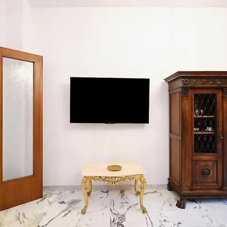 Monteverde - Vaticano - Esperienza Romana 1bdr Rom
