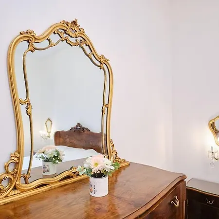 Monteverde - Vaticano - Esperienza Romana 1bdr Apartment Rom