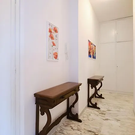 Apartment Monteverde - Vaticano - Esperienza Romana 1bdr Rom