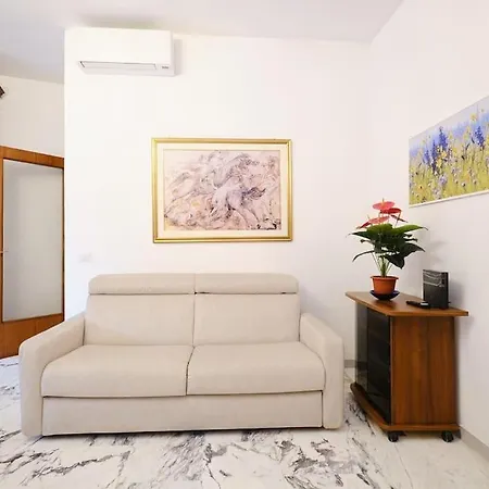 Monteverde - Vaticano - Esperienza Romana 1bdr Apartment