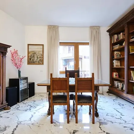 Monteverde - Vaticano - Esperienza Romana 1bdr By Hotea * ローマ